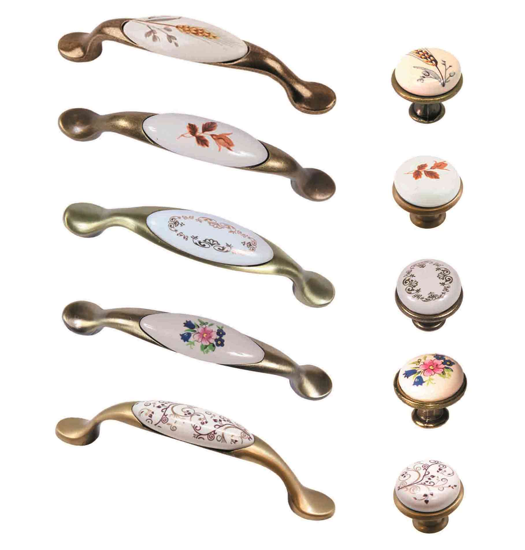 Ручка 14