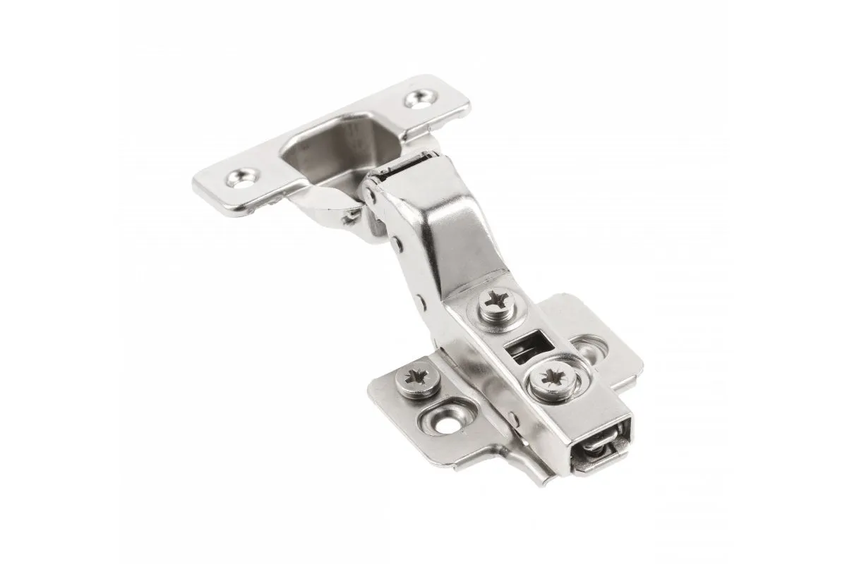 33 Петля вкладная SILENTO PRO с доводчиком 3D, CLIPON