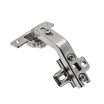 44 Петля 135° без еврошурупа КАРУСЕЛЬНАЯ (ZP-KT135H2BE)